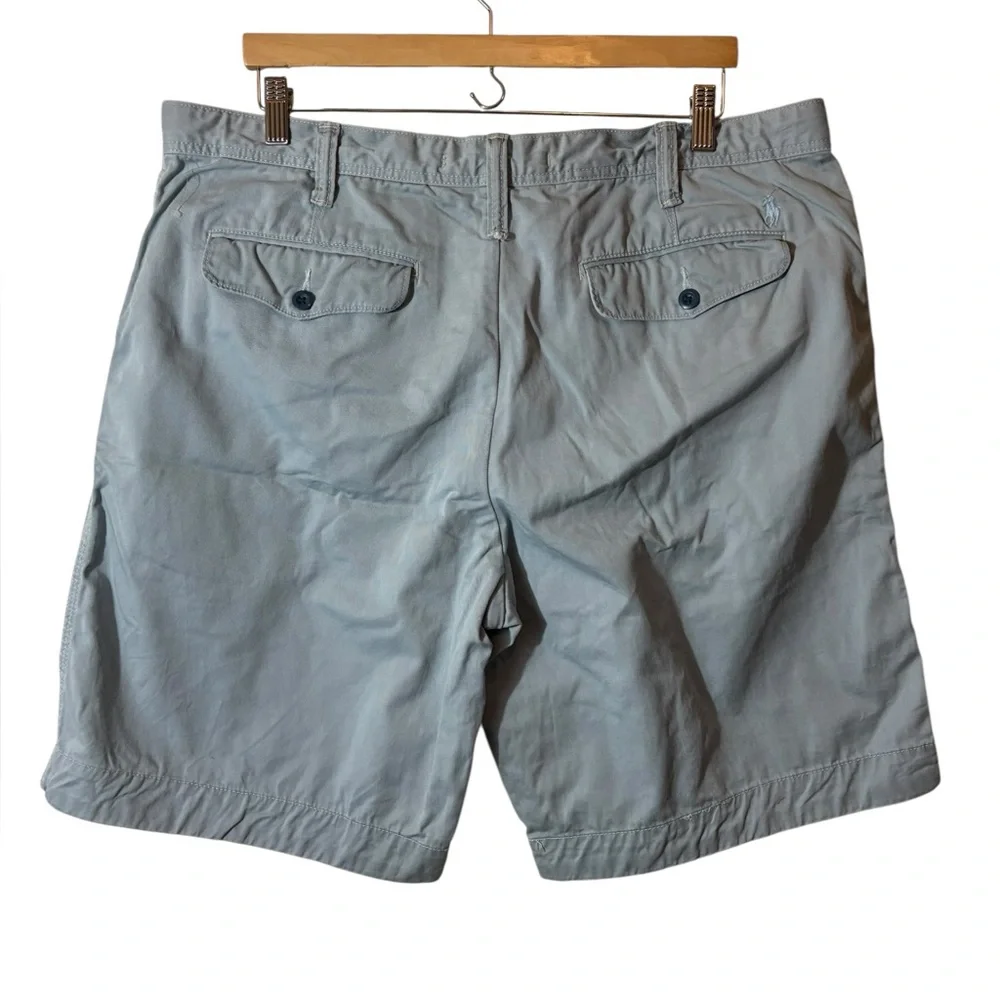 POLO RALPH LAUREN | shorts blue 38